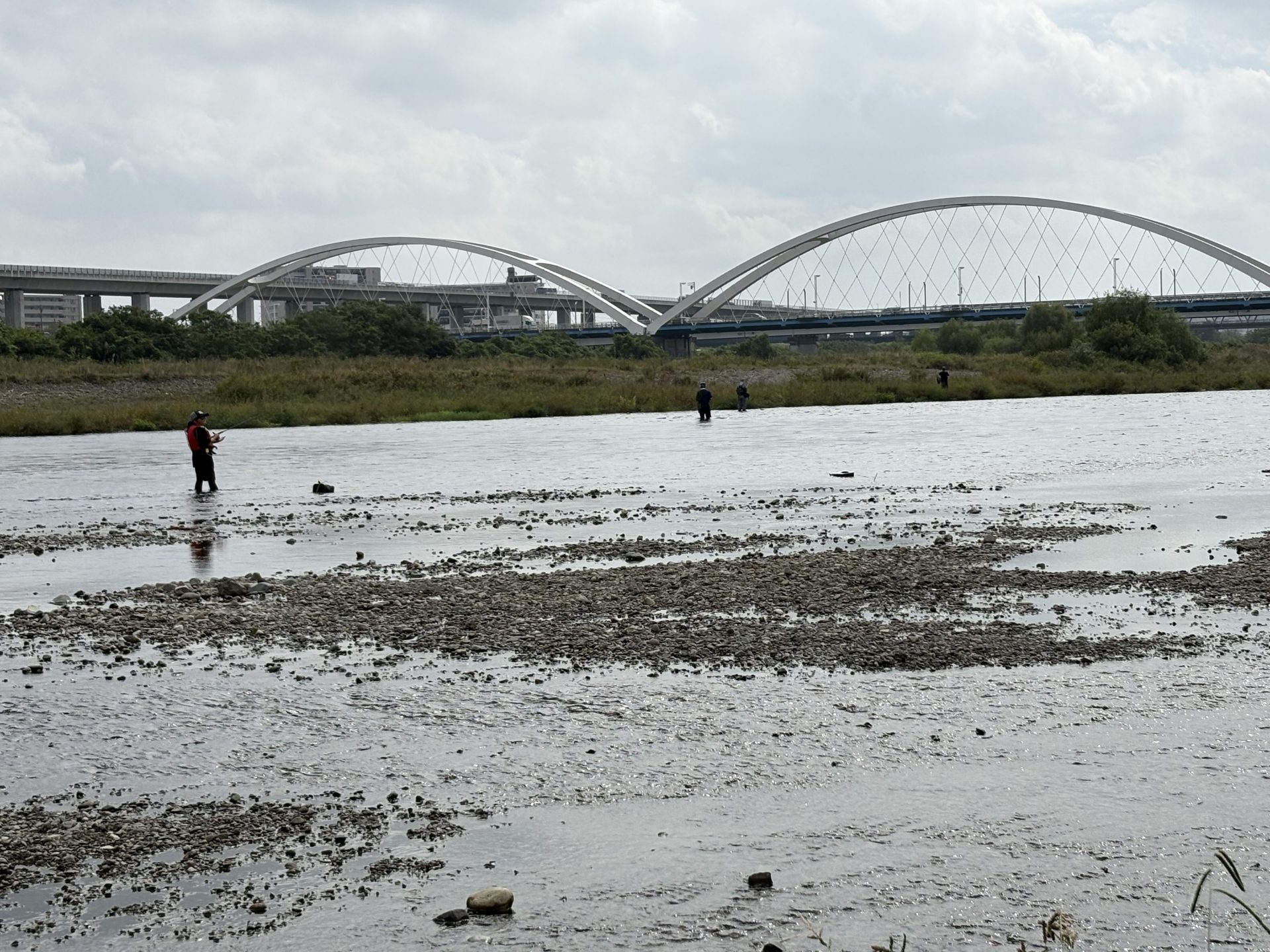 2025 相模川 関東AYU LURE FESTIVAL 成績表の掲載　　　　　